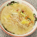 中華麺王 - 