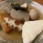 居酒屋 蝶 - 
