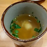 鮨 なんば 日比谷 - 