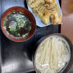 讃岐うどん いわい - 