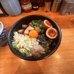麺屋 もり田 多治見店 - 