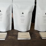 AKITO COFFEE - 