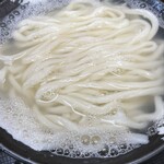 讃岐うどん いわい - 