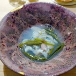 鮨 なんば 日比谷 - 