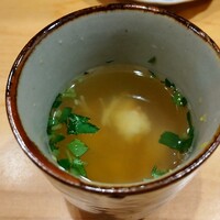 鮨 なんば 日比谷 - 