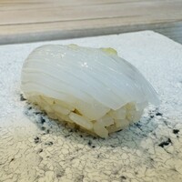 鮨 なんば 日比谷 - 