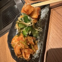 焼肉 矢澤 東京 - 