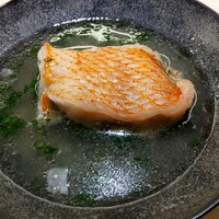 鮨 なんば 日比谷 - 