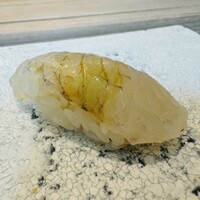 鮨 なんば 日比谷 - 