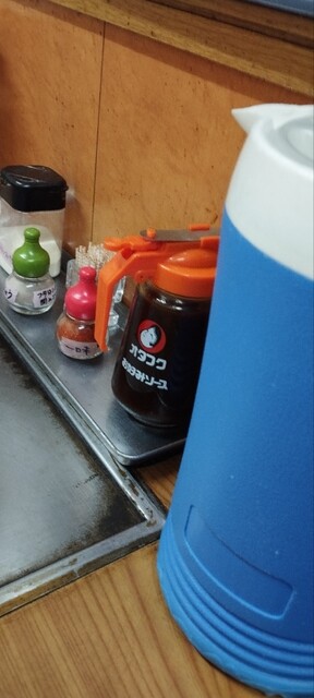 Okonomiyaki Hiroshi Chan photo 3