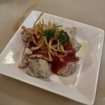 一軒家イタリアン ELSA 新宿本店 - 