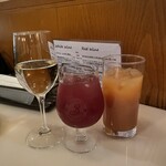 一軒家イタリアン ELSA - 