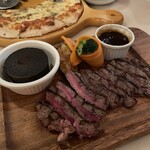 一軒家イタリアン ELSA 新宿本店 - 