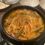 韓国料理 漢拏 - 