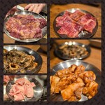 炭火焼肉スップル - 