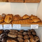 LA PETITE BOULANGERIE KITA KAMAKURA - 