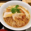 超純水採麺 天国屋
