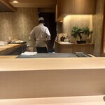 Kagurasaka Sushi Kimoto - 