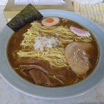 長浜らーめん - 