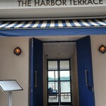 THE HARBOR TERRACE Restaurant - 