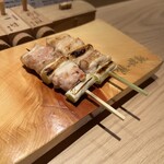 Kumano Yakitori - 