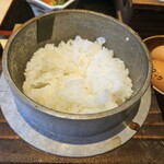 鶏と卵 - 