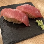 Sushi Kaki Kitasenju Sushi Ebisu - 