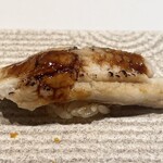 Kagurasaka Sushi Kimoto - 穴子