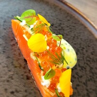 THE HARBOR TERRACE Restaurant - 