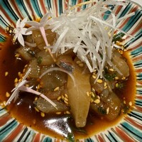 寿司割烹 黒潮 - 