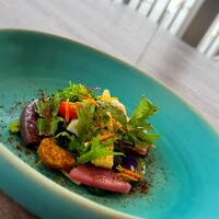 THE HARBOR TERRACE Restaurant - 