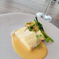 THE HARBOR TERRACE Restaurant - 