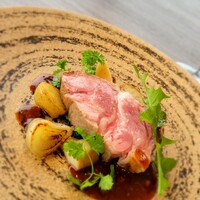 THE HARBOR TERRACE Restaurant - 