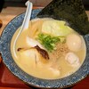 鶏そば かぐら屋