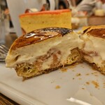 パティスリー モンプリュ 本店 - 