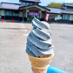 そば処 福湊庵 - ドリンク写真: