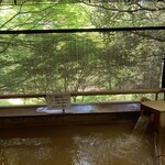 レストラン ラ・フォンテーヌ - 