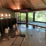 レストラン ラ・フォンテーヌ - 