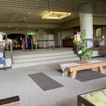 レストラン ラ・フォンテーヌ - 