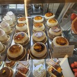 パティスリー モンプリュ - 