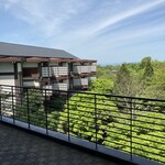 レストラン ラ・フォンテーヌ - 