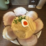 ラーメン家 みつ葉 - 