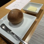 レストラン ラ・フォンテーヌ - 