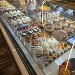 パティスリー モンプリュ - 