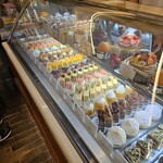 パティスリー モンプリュ - 