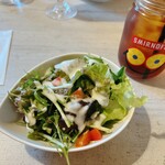 路地裏カフェ 千葉店 - 