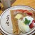 PALM Cafe&Creperie - 料理写真: