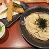 驛釜きしめん 中央通り