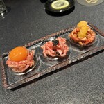 六本木焼肉MASU - 