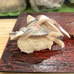 Darimesushi - 